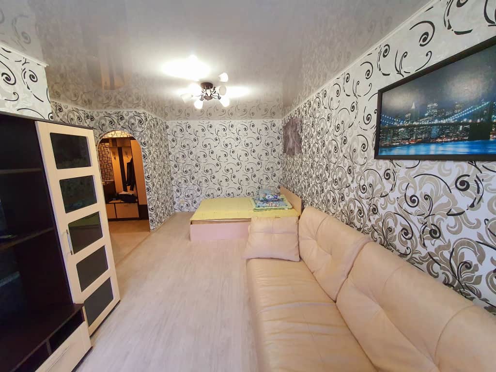 Квартира L.V.Hotels на Фридриха Энгельса 145: фото 3