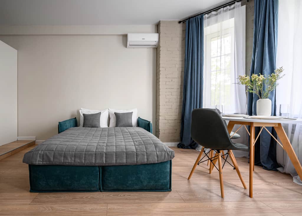 Апартаменты Let Your Flat Studio: фото 3