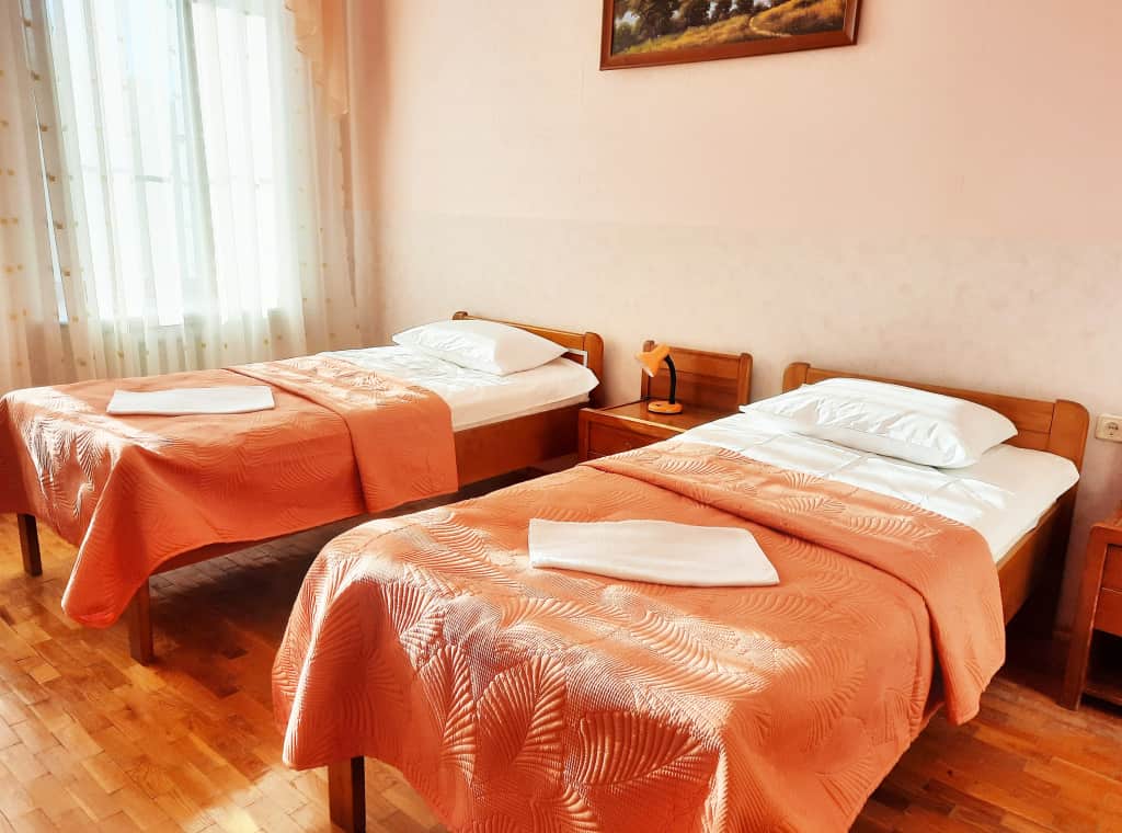 Отель Smart Hotel KDO Калуга: фото 2