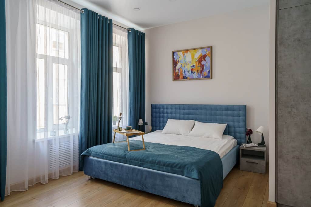 Мини-отель MOOV Apart Citycentre: фото 2