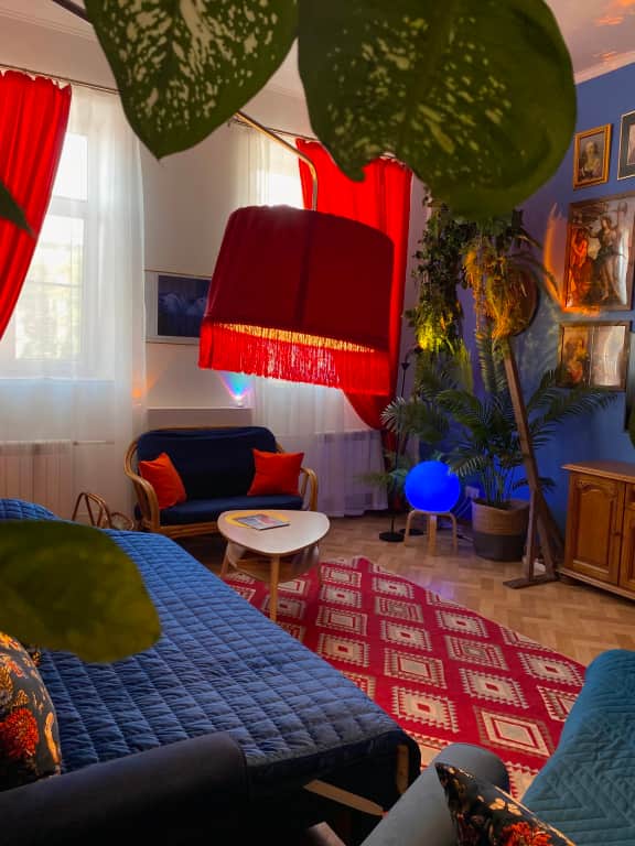 Квартира Art Home у Исаакия: фото 2