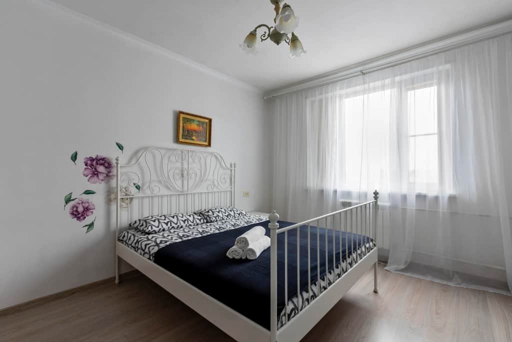 Апартаменты MaxRealty24 проезд Донелайтиса 20/1: фото 2
