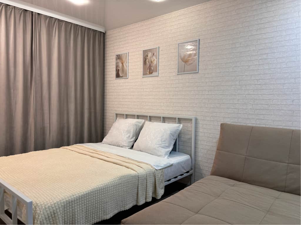 Квартира АтмосфераHome на Архитектора Берша: фото 2
