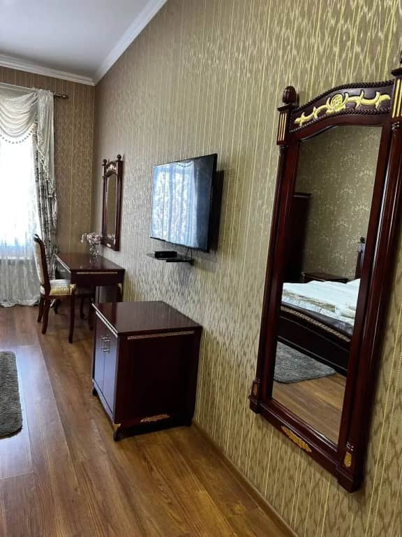 Мебелированные Комнаты в Иноземцево: фото 2