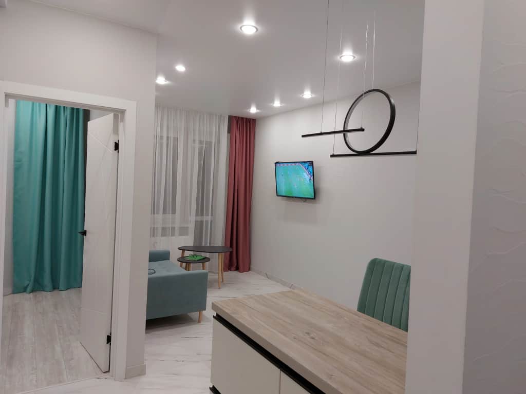 Апартаменты Comfort Sirius 2: фото 2