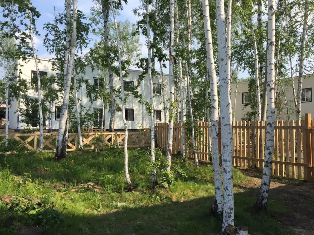 Гостевой Дом Таунхаус: фото 3
