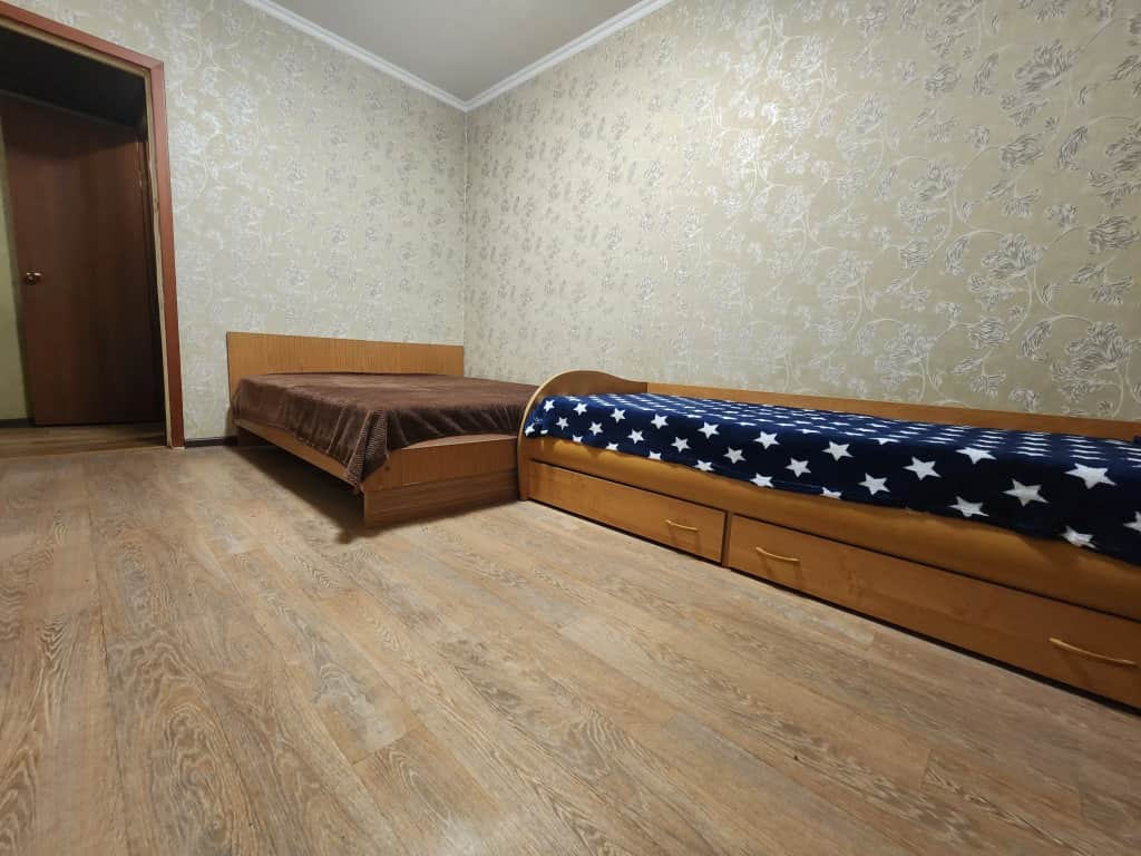 Квартира L.V.Hotels на Фрунзе 10: фото 2
