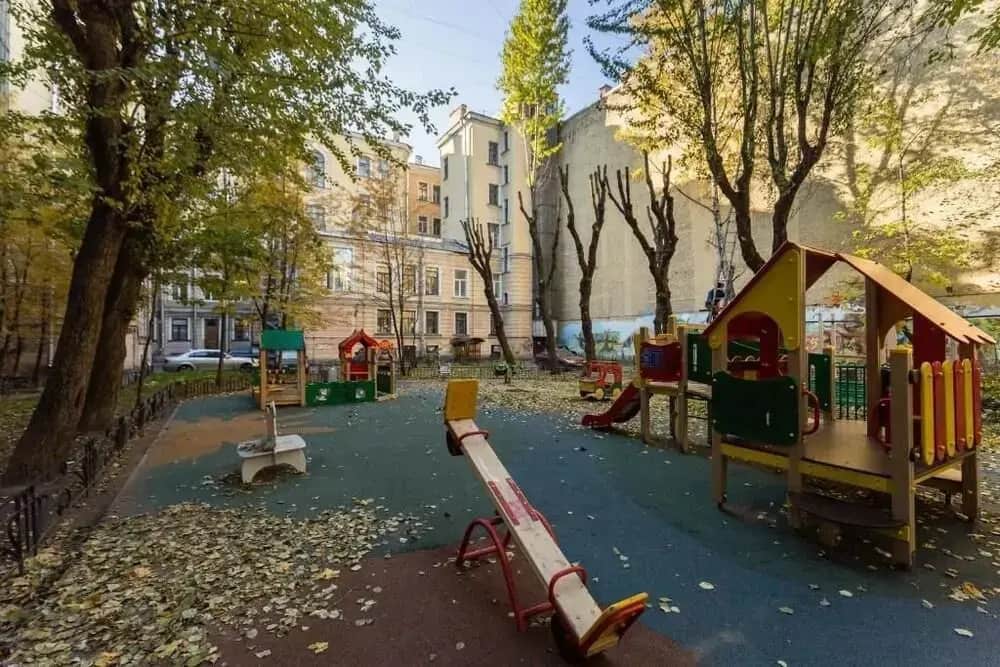 Мини-отель На Берегах Невы: фото 3