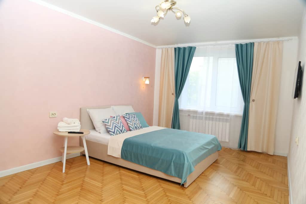 Квартира Comfort на Крайнего: фото 2