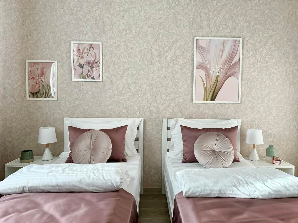 Pro.apartment на Октябрьской 2: фото 3