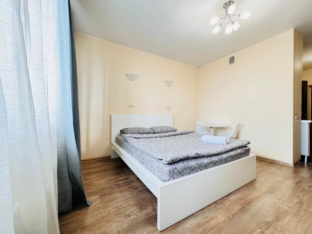 Апартаменты Hugge Place в самом центре [Объект 249]: фото 2