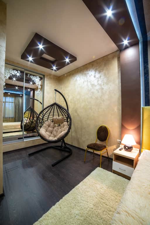 Гостевой дом Palm Hotel: фото 3