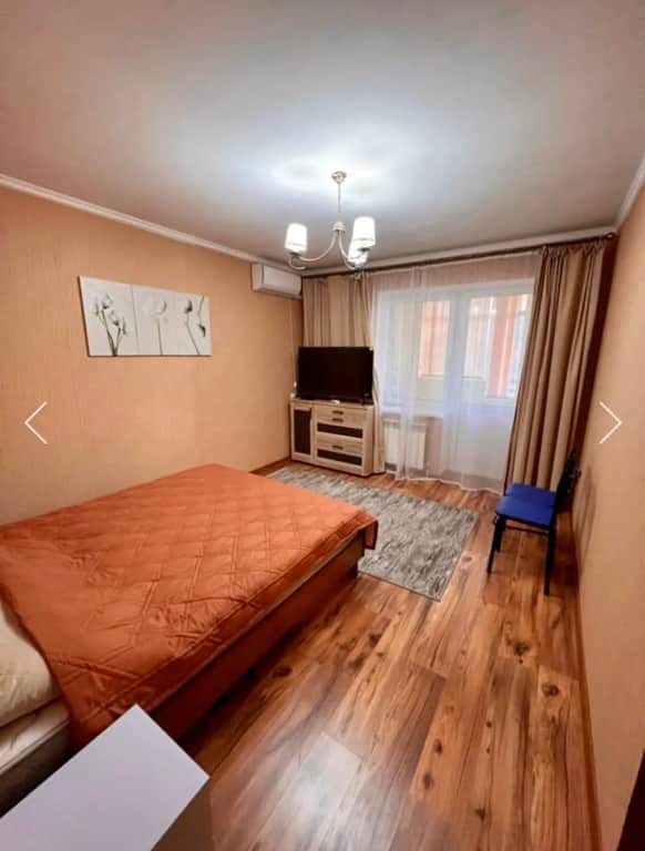 Квартира Уютная у Подножья Горы Машук: фото 3