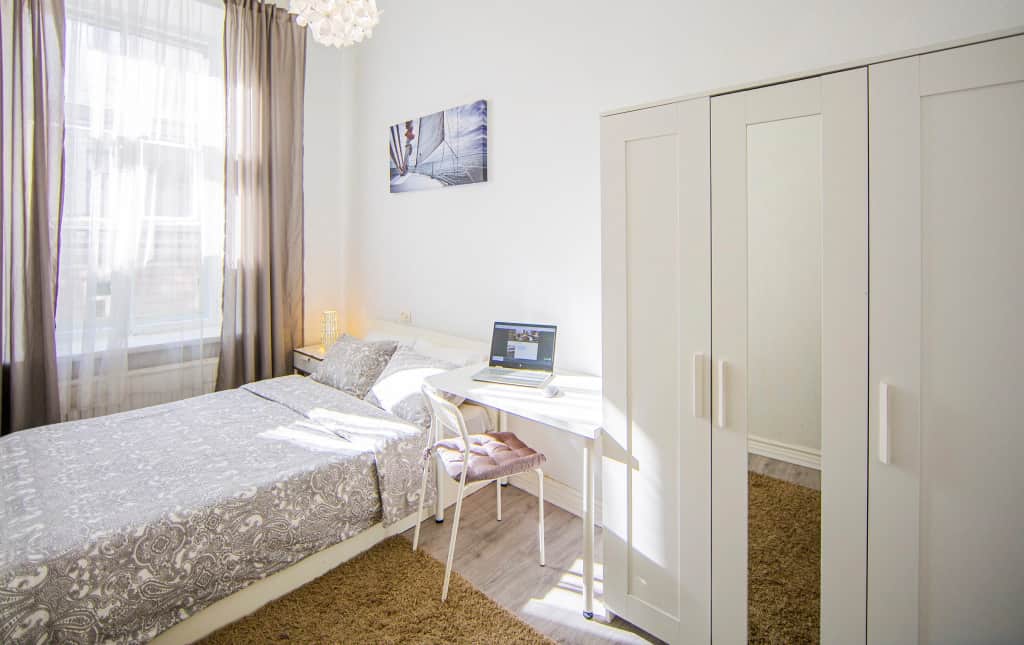 Апартаменты Quick Stay 3BR Apartment: фото 3