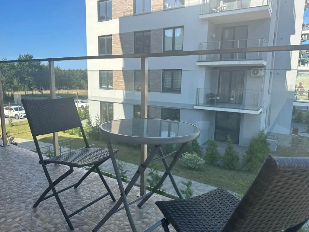 Апартаменты Baltic Resort на Ольховой: фото 3