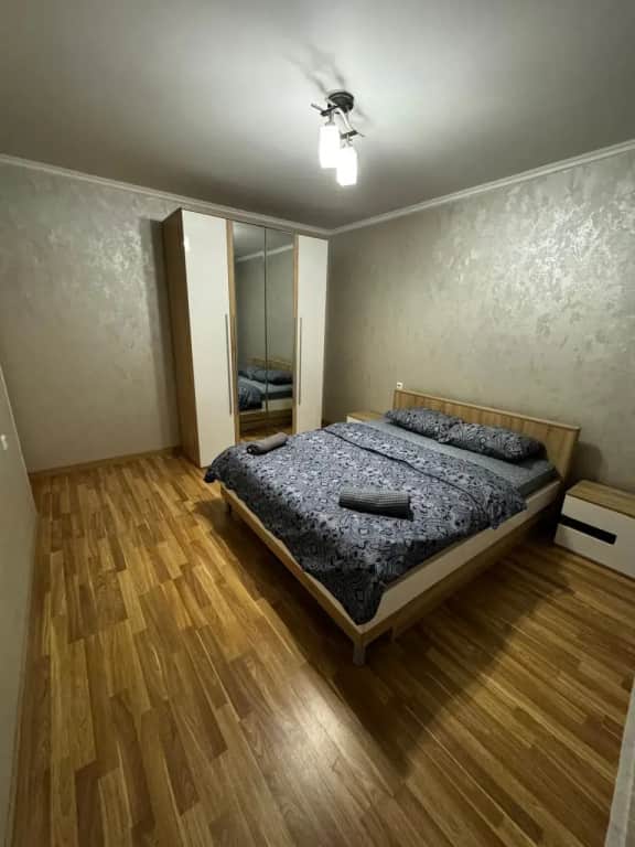 Квартира с видом на лес: фото 2