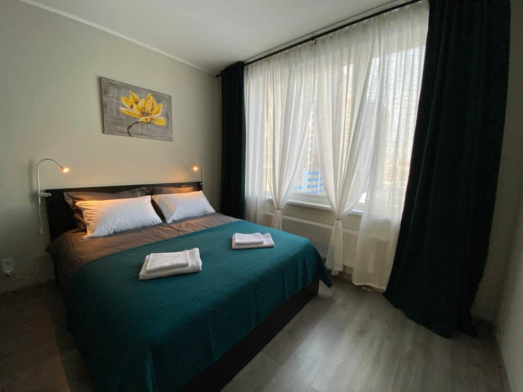 Апартаменты Saint-P apartment: фото 2