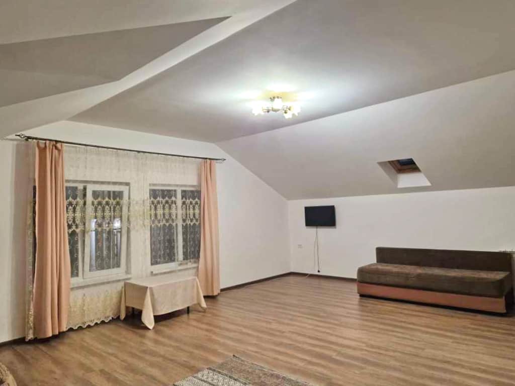 Апартаменты  на Стартовой с видом на море: фото 2