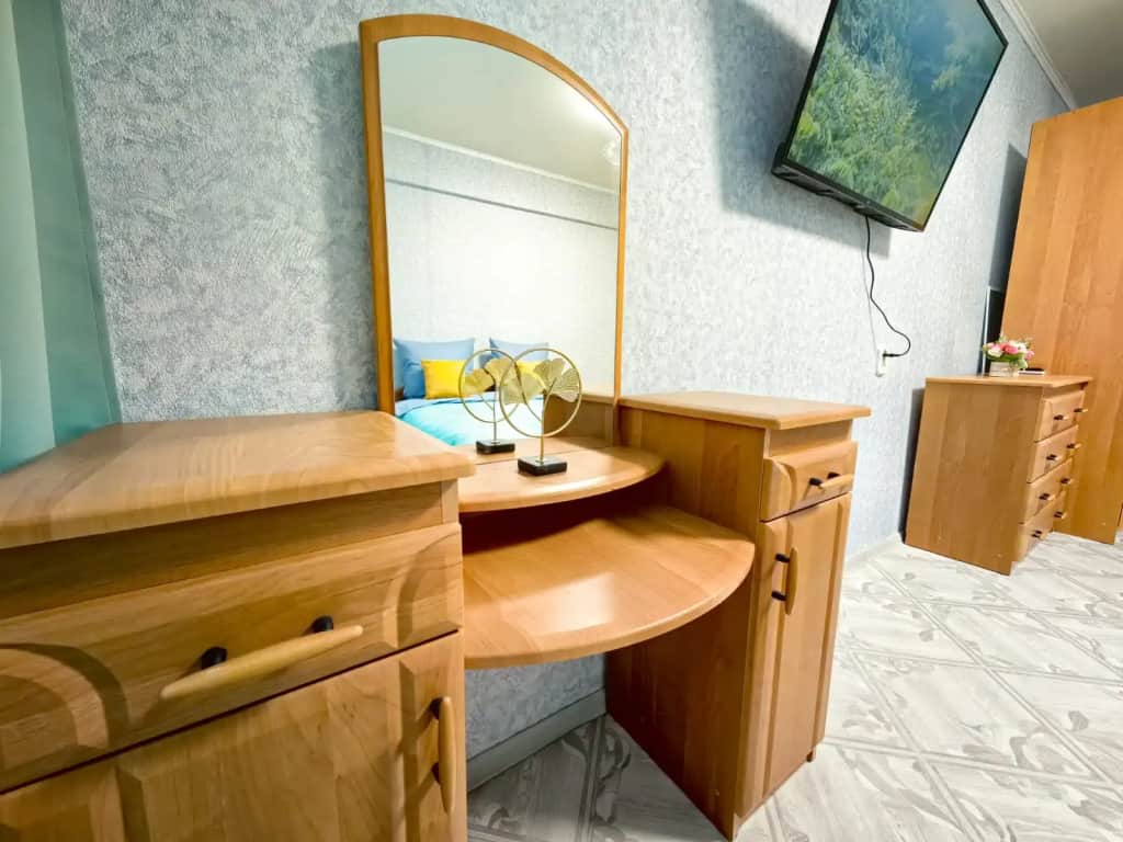 Апартаменты Like Home возле Завода Звездочка: фото 3