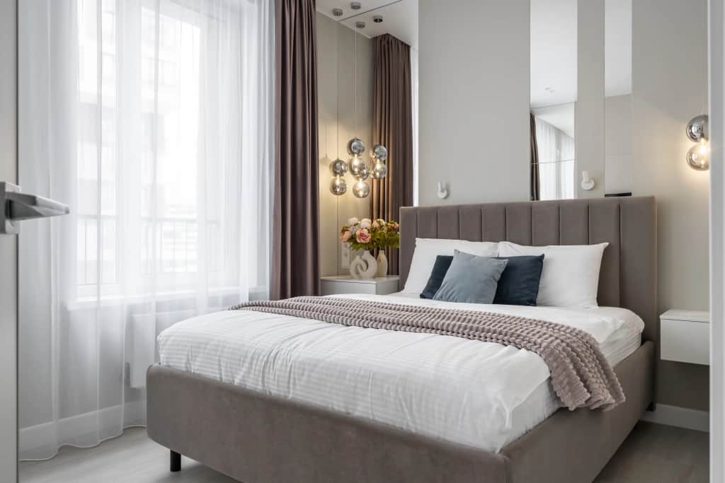 Апартаменты Estetic House в ЖК бизнес-класса Символ: фото 2