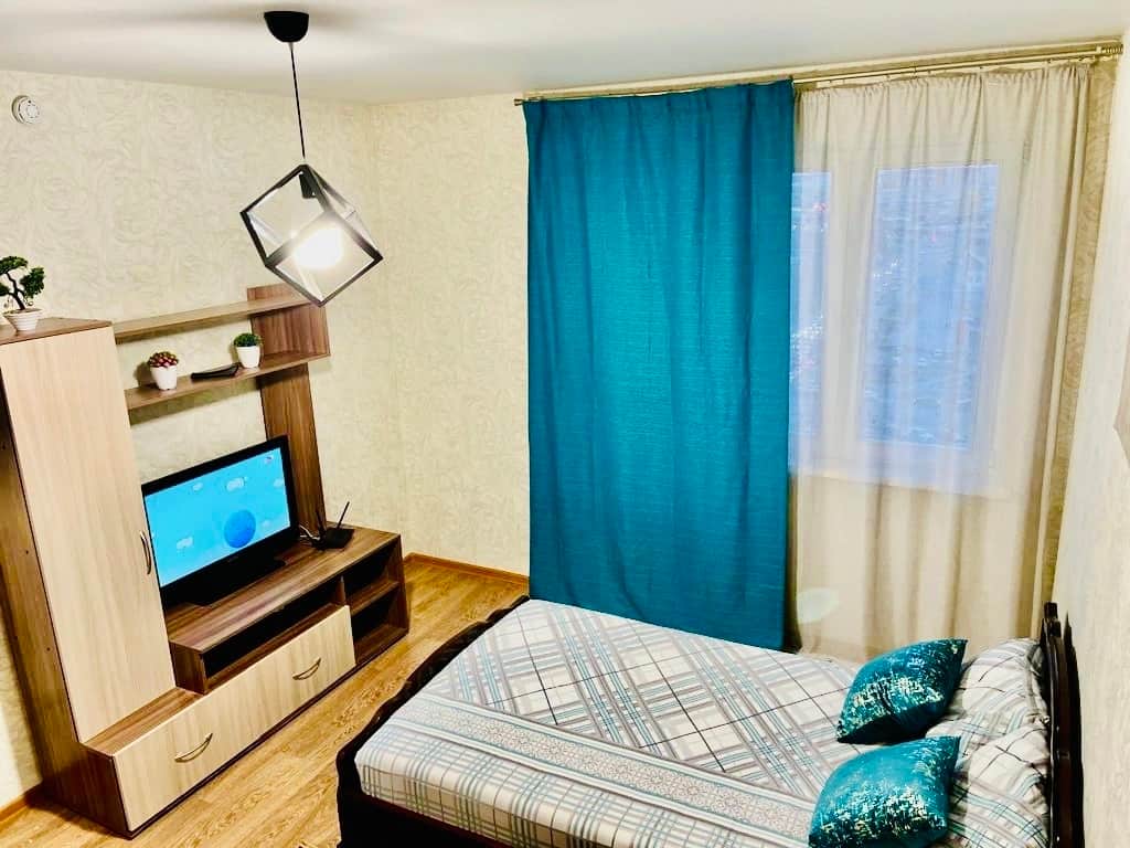 Апартаменты в Новом Комплексе Слобода весны: фото 2