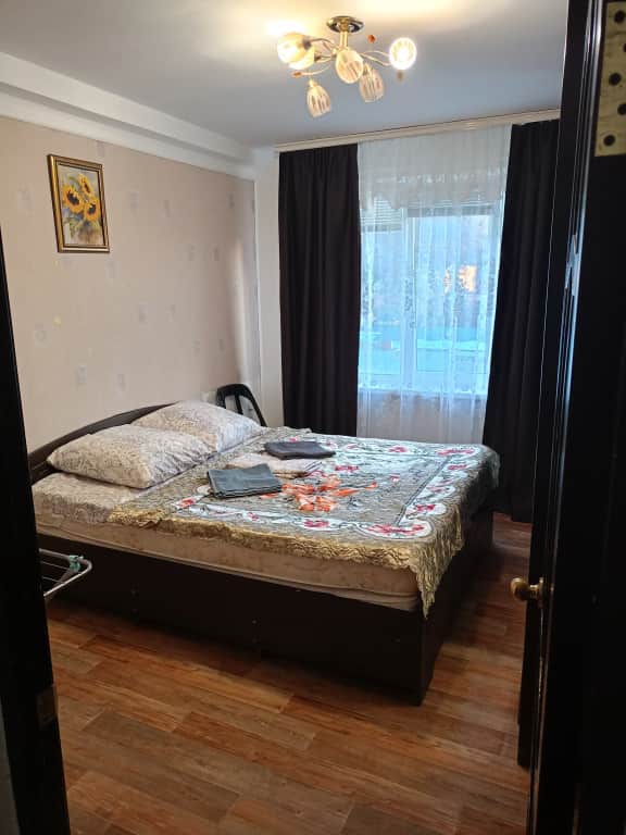 Квартира Двухкомнатная Железноводск: фото 2