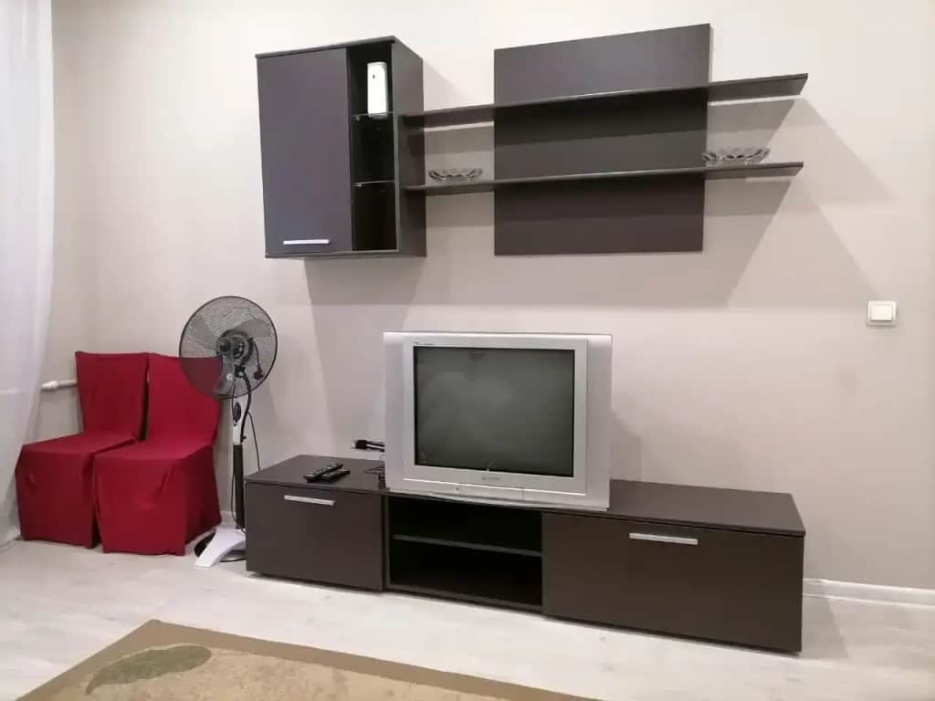 Квартира в Тихом Районе: фото 2