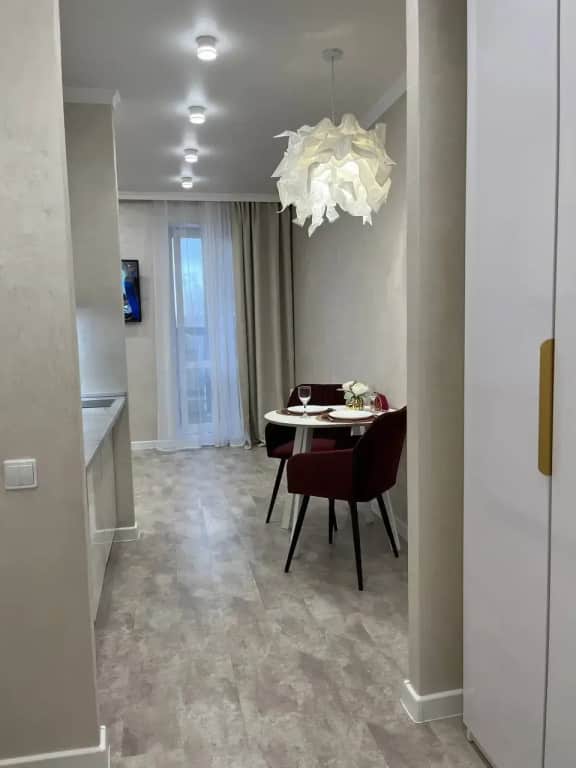 Квартира HelenRooms – уютная квартира на Набережной: фото 3