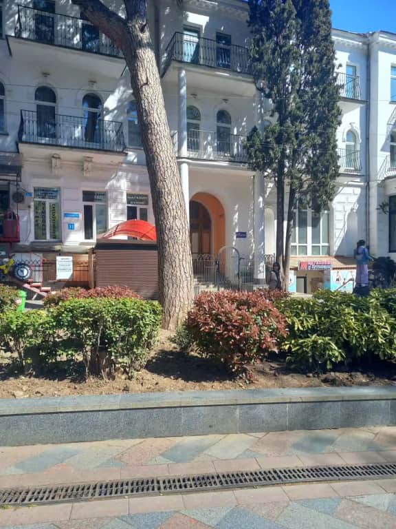 Отель Агидель.Ялта: фото 3