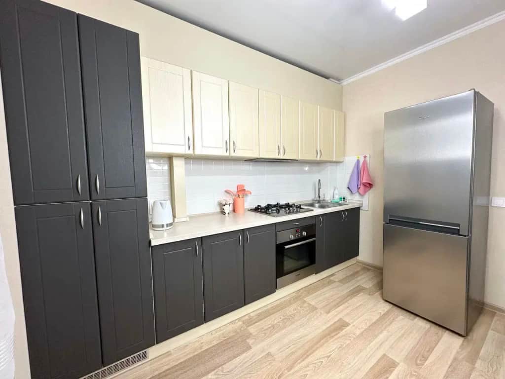 Квартира 1-к., 40м²: фото 2