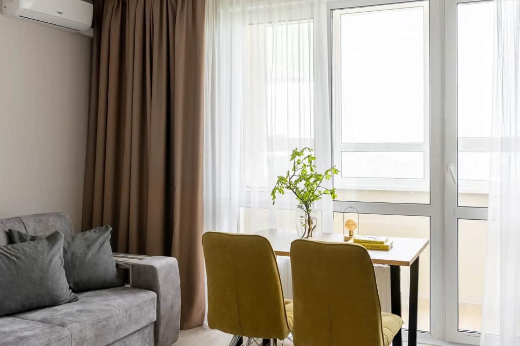 Апартаменты Prim Rooms Изумрудный: фото 3