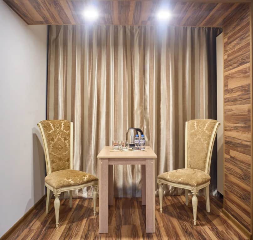 Отель Смарт: фото 3