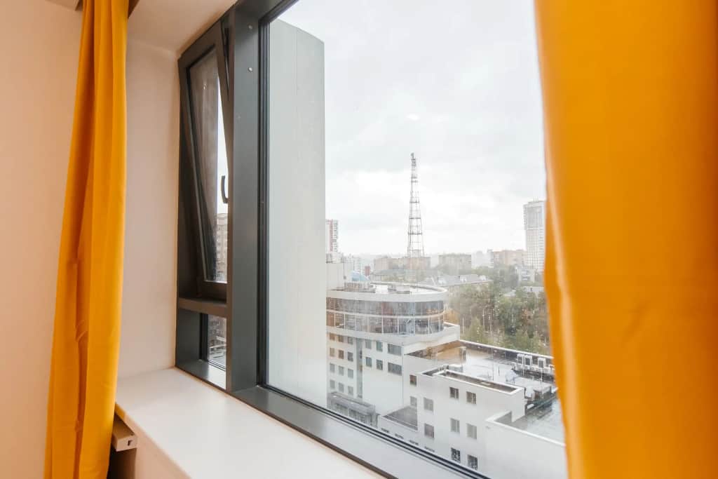 Жилое помещение Стильная Студия СВОБОДА Residence: фото 3