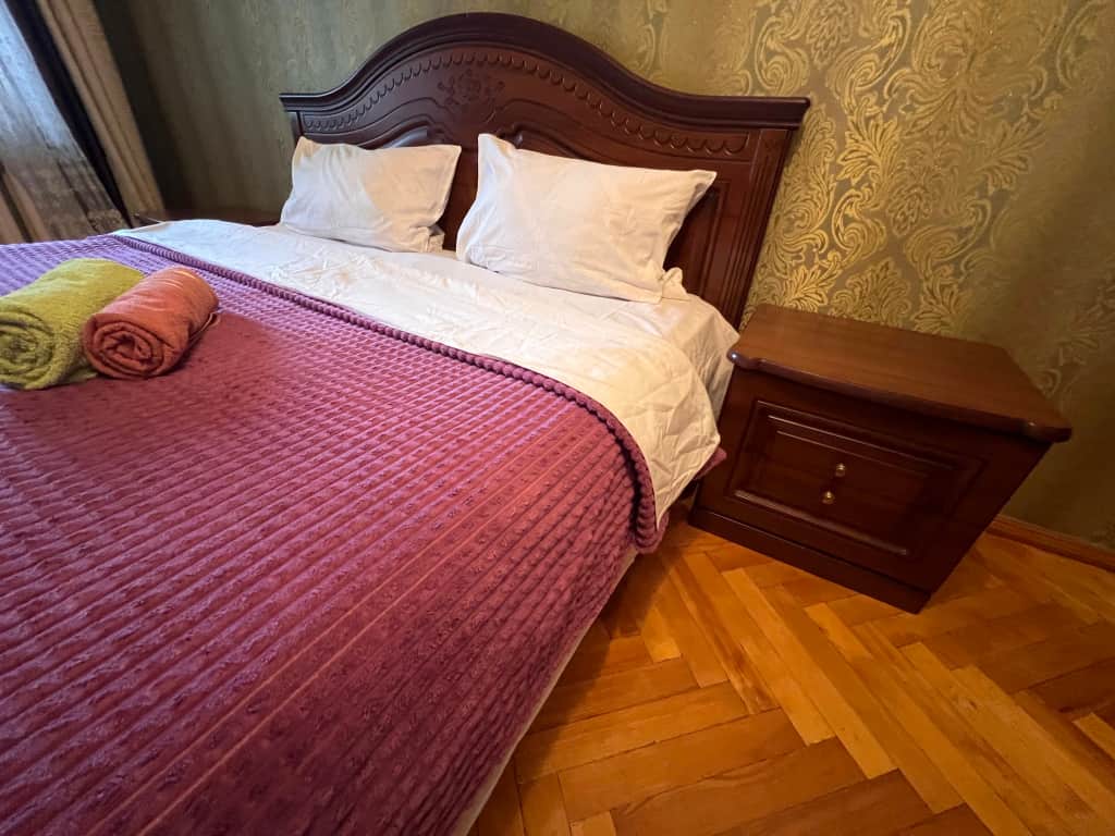 Апартаменты в центре Белгорода: фото 3