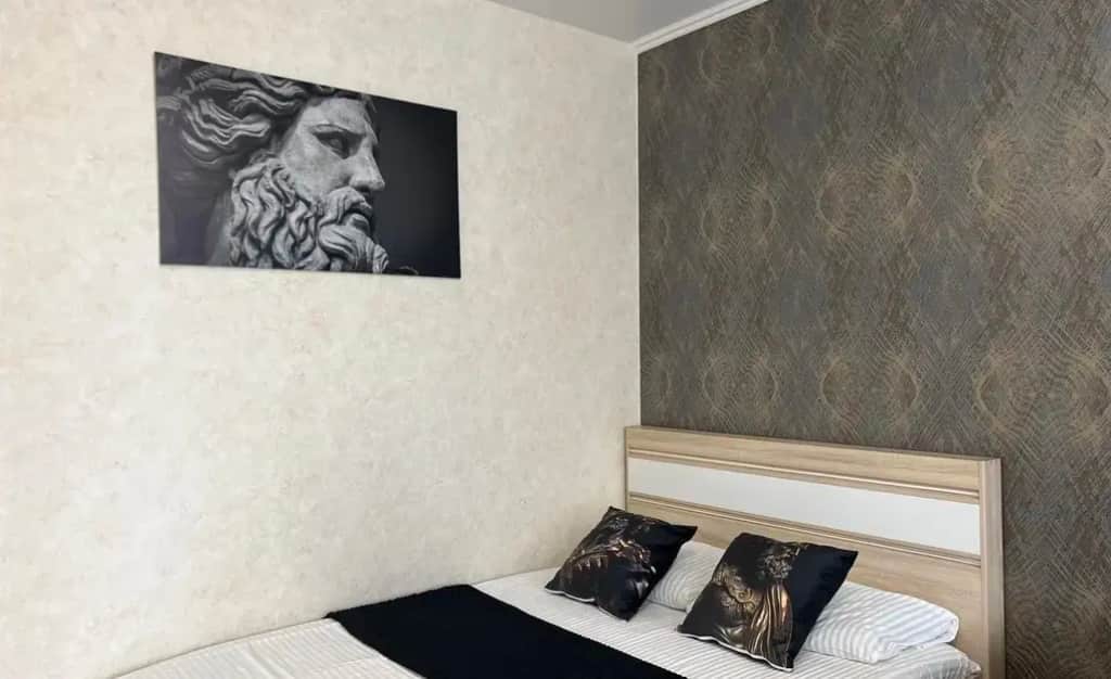 Квартира AppartDeLuxe Взлетная 7К: фото 2