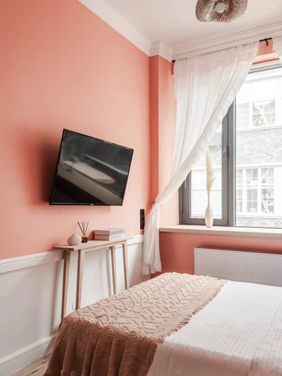 Апартаменты Comfort Life в Измайлово Студия: фото 3