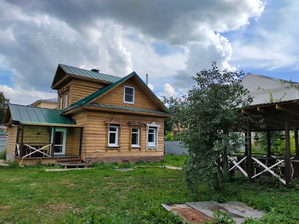 Гостевой дом Купецъ: фото 2
