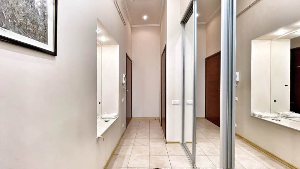 Апартаменты Elite Realty на Караванной 11: фото 3