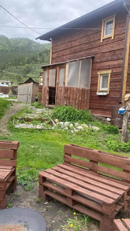 Гостевой дом Чижик: фото 2