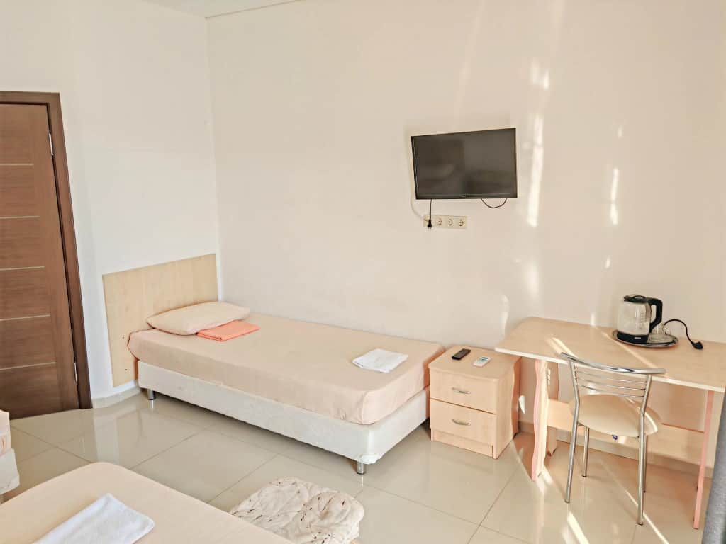 Vinograd Guest House: фото 3