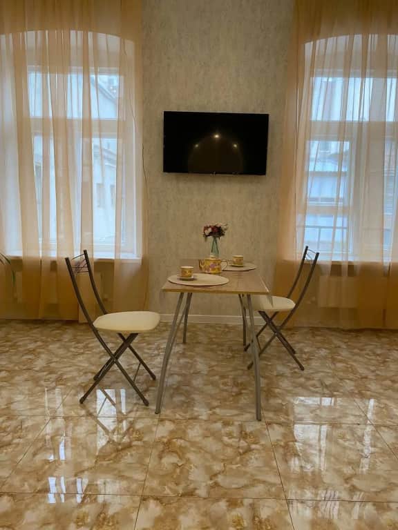 Меблированные Комнаты на Буденновском проспекте: фото 2