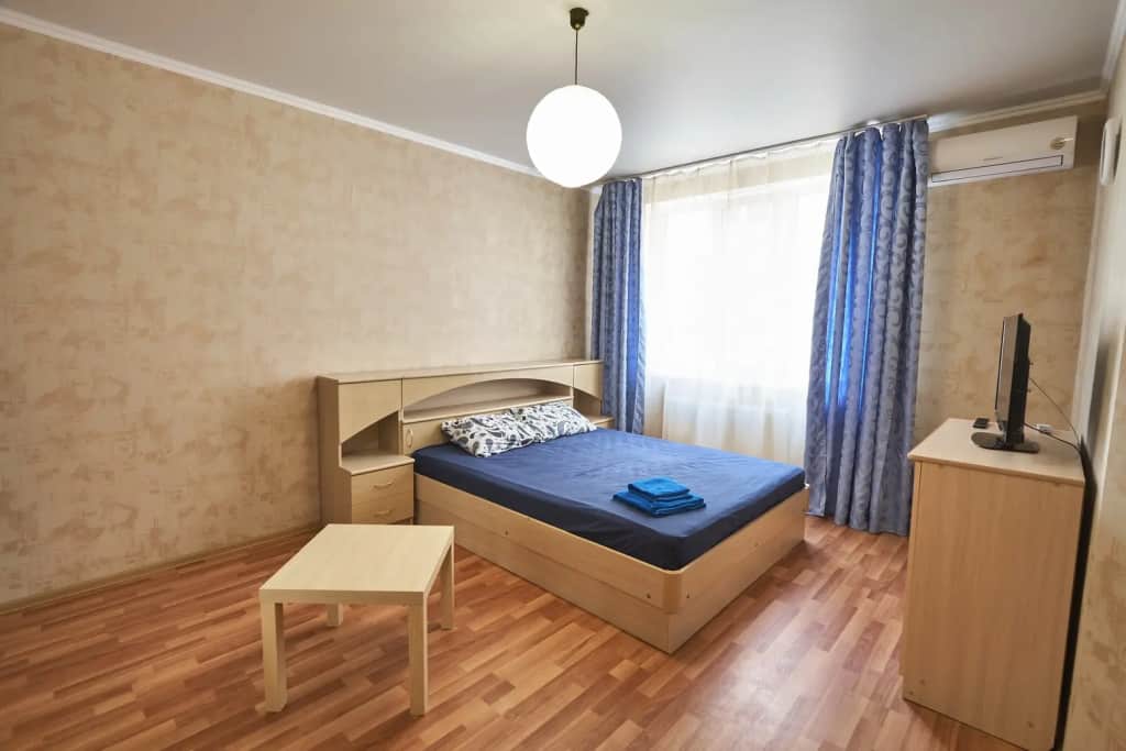 Апартаменты Cityinn Krasnodar: фото 3
