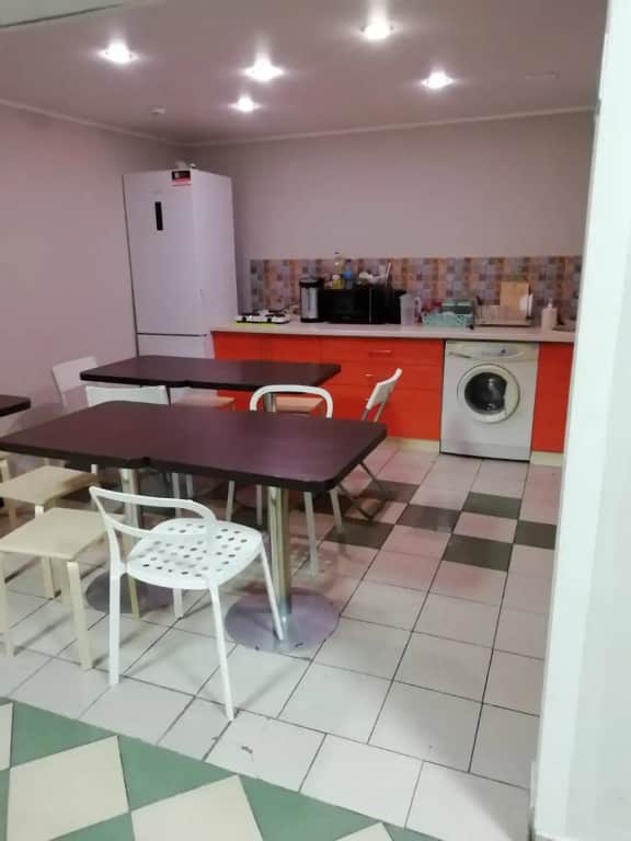 Хостел Старый Город: фото 3
