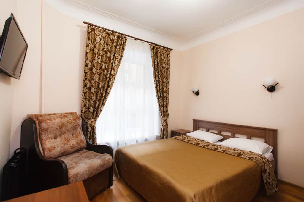 Prestige Apartments na Vasilievskom: фото 2