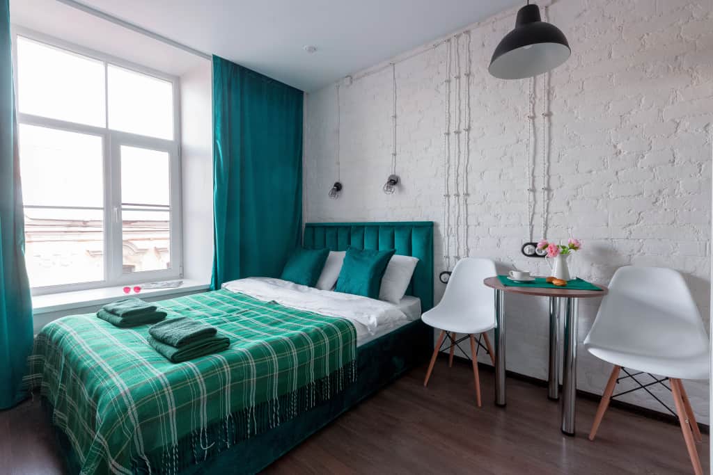Апарт-отель Port Comfort by the Gostiny Dvor 3*: фото 3