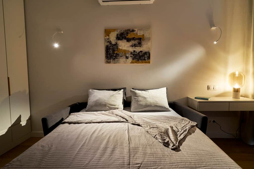 Апартаменты EasyGuest с Видом на Москву: фото 2