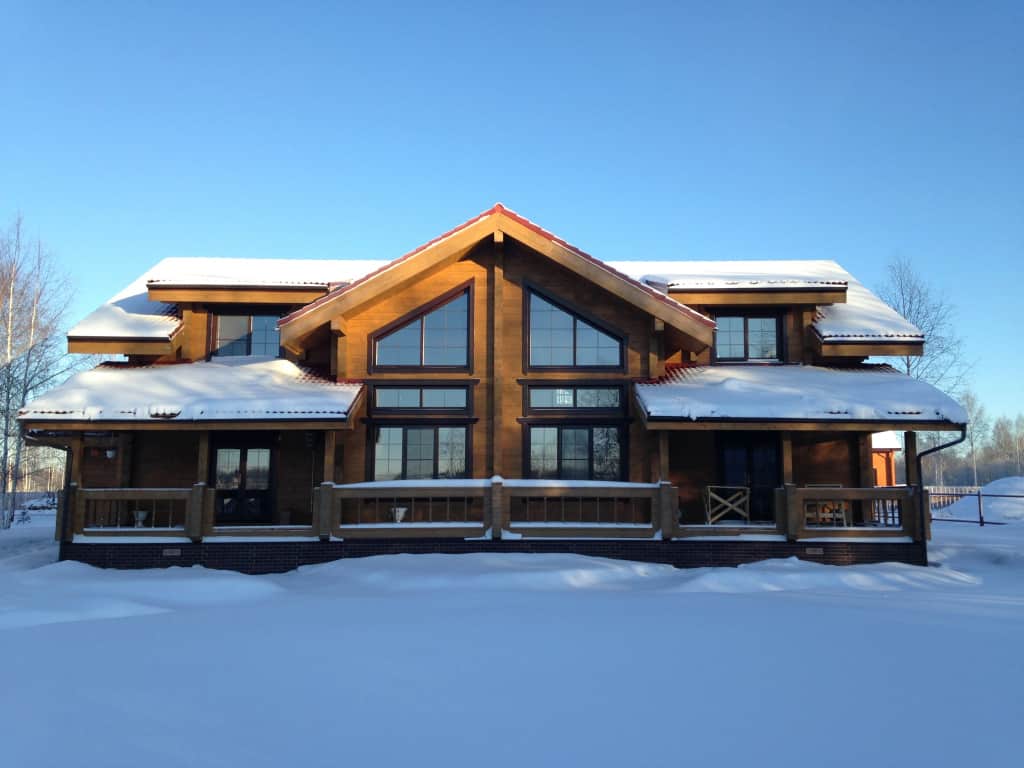 Finskaya Usad'ba Guest House: фото 3