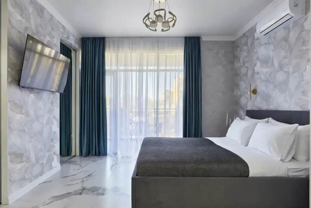 Апартаменты Red Apartments Светлана Парк Бритни: фото 3