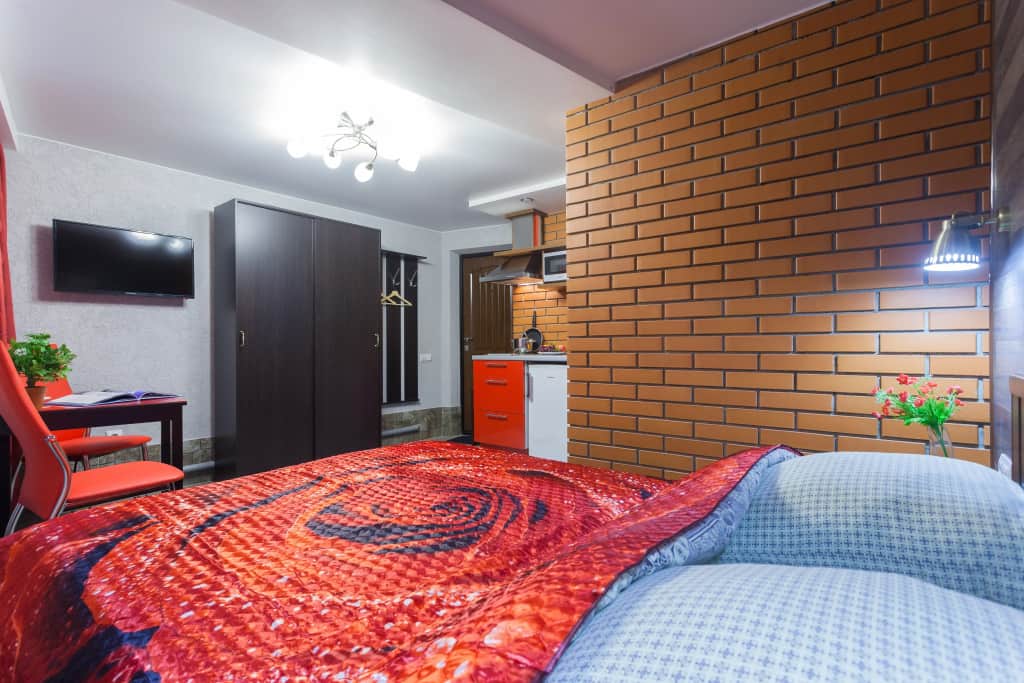 Апартаменты Улучшенные Leohotels на Фонтанке, 80: фото 3