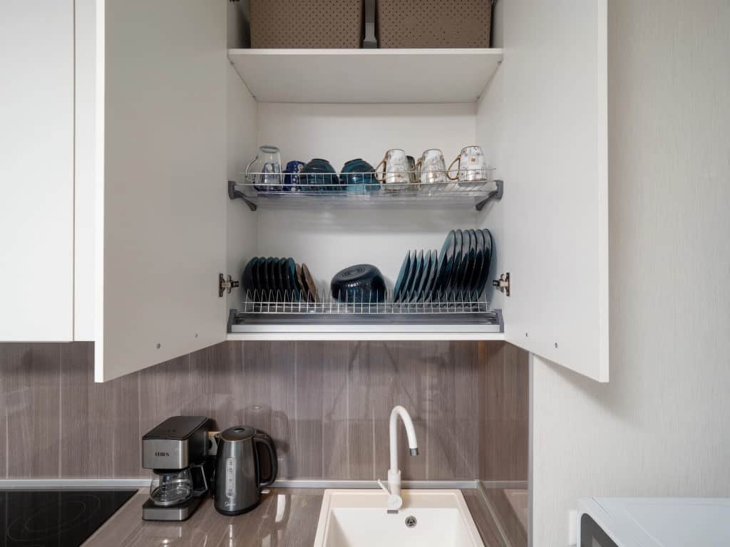 Studiya S Vidom Na Gory Living Quarters: фото 3